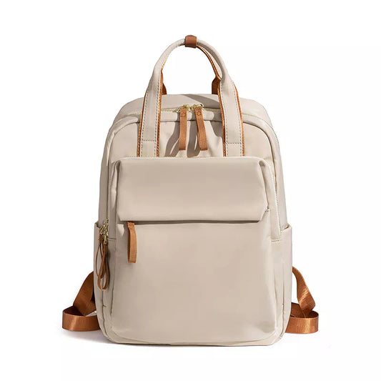 Drevila - Sleek City Commuter Travel Backpack